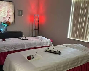 Samantha massage spa and wellness