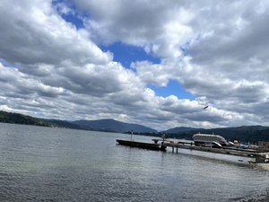 Sammamish Beach Club
