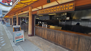 Seafood Bar