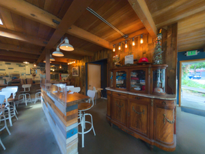 Seattle Biscuit Company