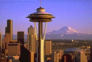 Seattle Center