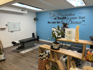 Seattle Chiropractic and Wellness Center