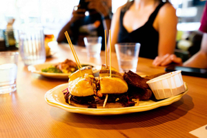 Tour gastronómico por el mercado de Pike Place