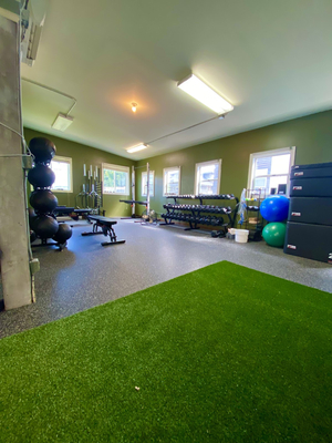 Seattle Strength & Performance - Phinney Ridge