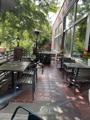 Shawn O'Donnell's American Grill and Irish Pub