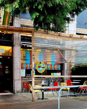 Shorty's