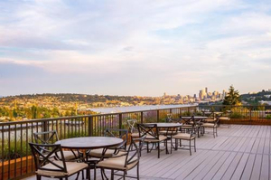 Staybridge Suites Seattle - Fremont, hotel IHG