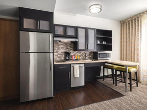 Staybridge Suites Seattle - South Lake Union, hotel IHG
