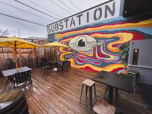 Substation Seattle