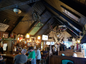 Sullys Ale House LLC