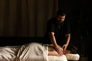 Summa Massage and Wellness LLC