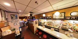 Tai Tung Restaurant
