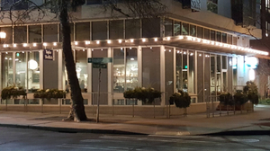 Taylor Shellfish Oyster Bar