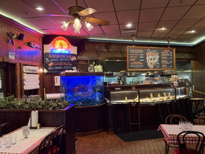 The Crab Pot Seattle