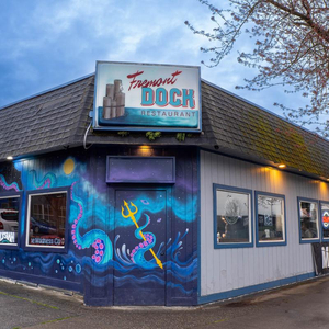 The Dock Sports Bar & Grill