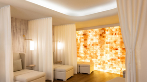 The Spa at Four Seasons Hotel Seattle