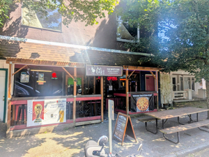 The Whit's End