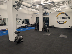 Unbound Health and Wellness