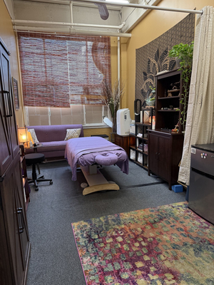 Valentine Health and Wellness