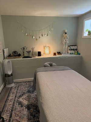 Venet Massage & Wellness