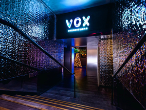 Vox Karaoke
