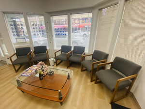 Washington State Acupuncture And Chinese Medicine Center