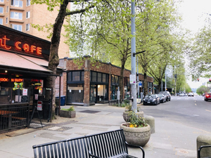wa'z Seattle