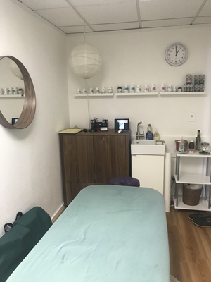 Wellness Center