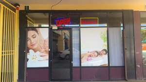 Wellness Moon Spa
