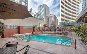 WorldMark Seattle - The Camlin