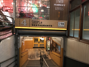 Zig Zag Cafe