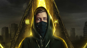 Alan Walker (21 and Over)