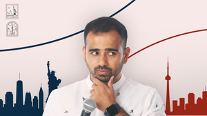 Gaurav Kapoor