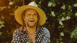 Hiss Golden Messenger: I'm People Tour w/ Sam Amidon (NIGHT TWO)
