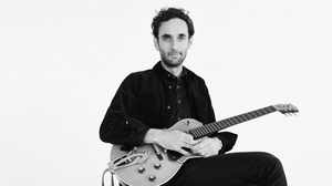 Julian Lage Quartet feat. John Medeski, Jorge Roeder, & Kenny Wollesen