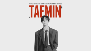 K-ERA Fest 2026: TAEMIN
