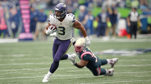 New York Giants at Seattle Seahawks (Date TBD)