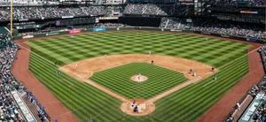Seattle Mariners