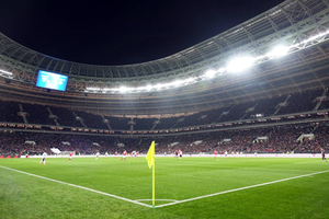 Seattle Sounders FC vs Querétaro FC - Leagues Cup