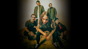 Spite, Emmure, Psycho-Frame, Rev3rent