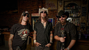 Supersuckers x Scott H. Biram at the Tractor!