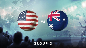USA vs Australien - Gruppe D - FIFA Verdensmesterskab i Fodbold 2026 - Gruppespil - Kamp 32