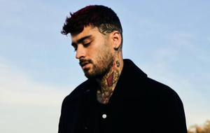 Zayn
