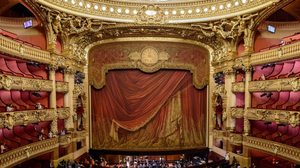 Seattle Opera presents Lakme in Concert