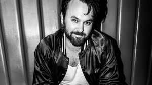 Shakey Graves w/ Wild Pink