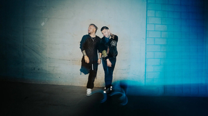 Smith & Myers w/ Brian Dunne