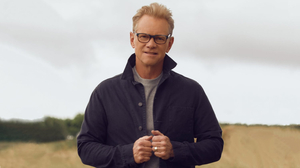 Steven Curtis Chapman: SPEECHLESS 25th Anniversary Tour - Everett, WA