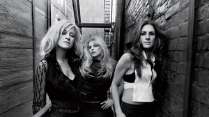 THE CHICKS - TAKING THE LONG WAY