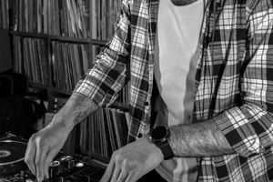 Seúl: experiencia de DJ detrás de los platos