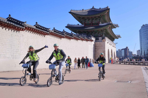 City Highlights eBike Tour